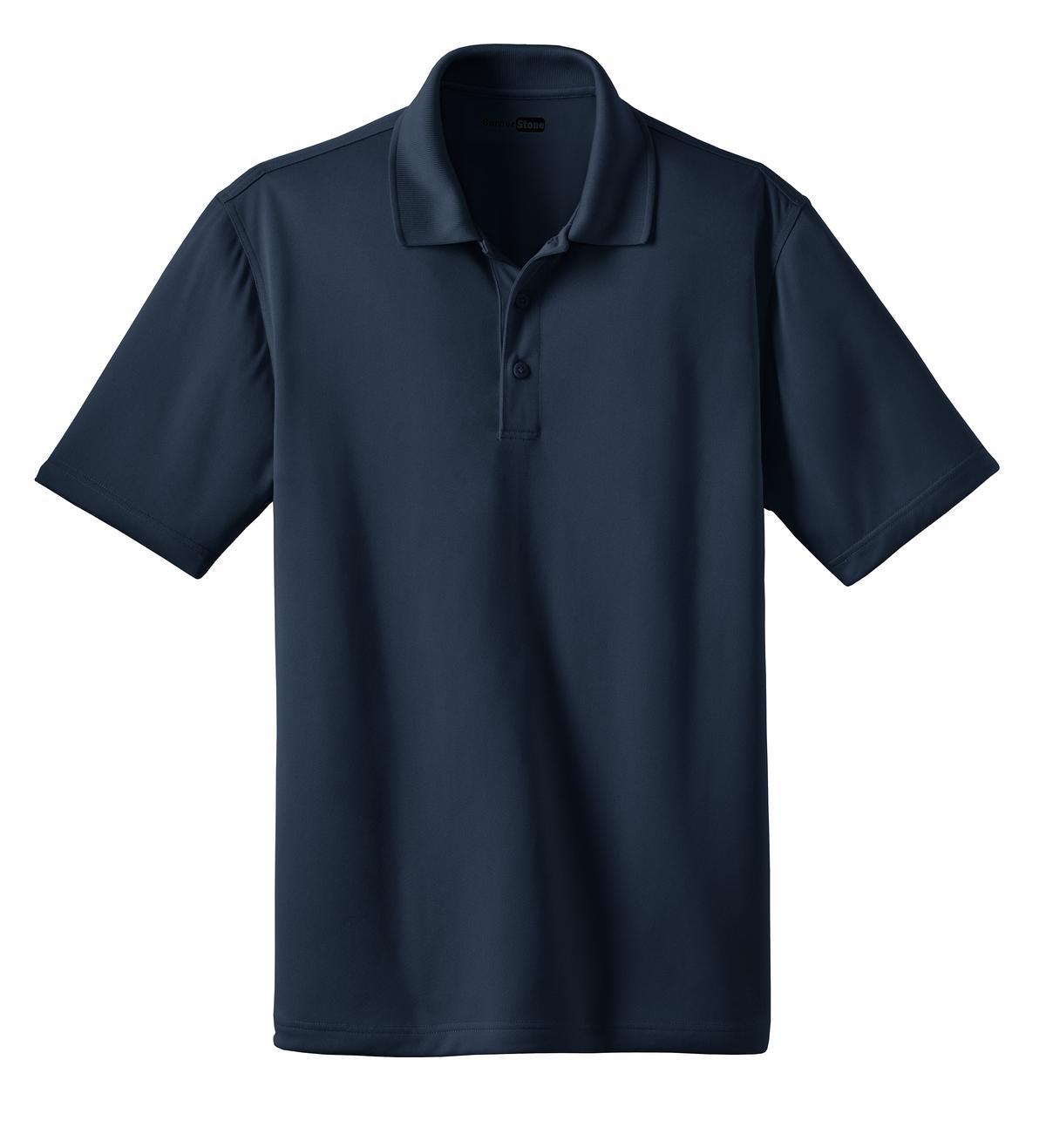 CornerStone - Select Snag-Proof Polo - Dark Navy
