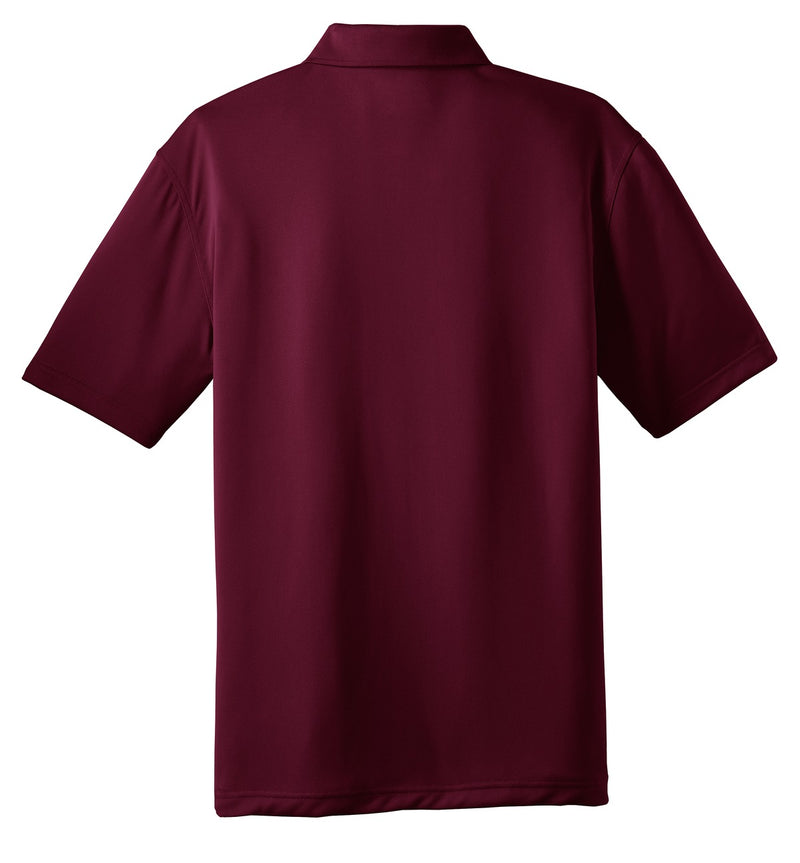 CornerStone - Select Snag-Proof Polo - Maroon