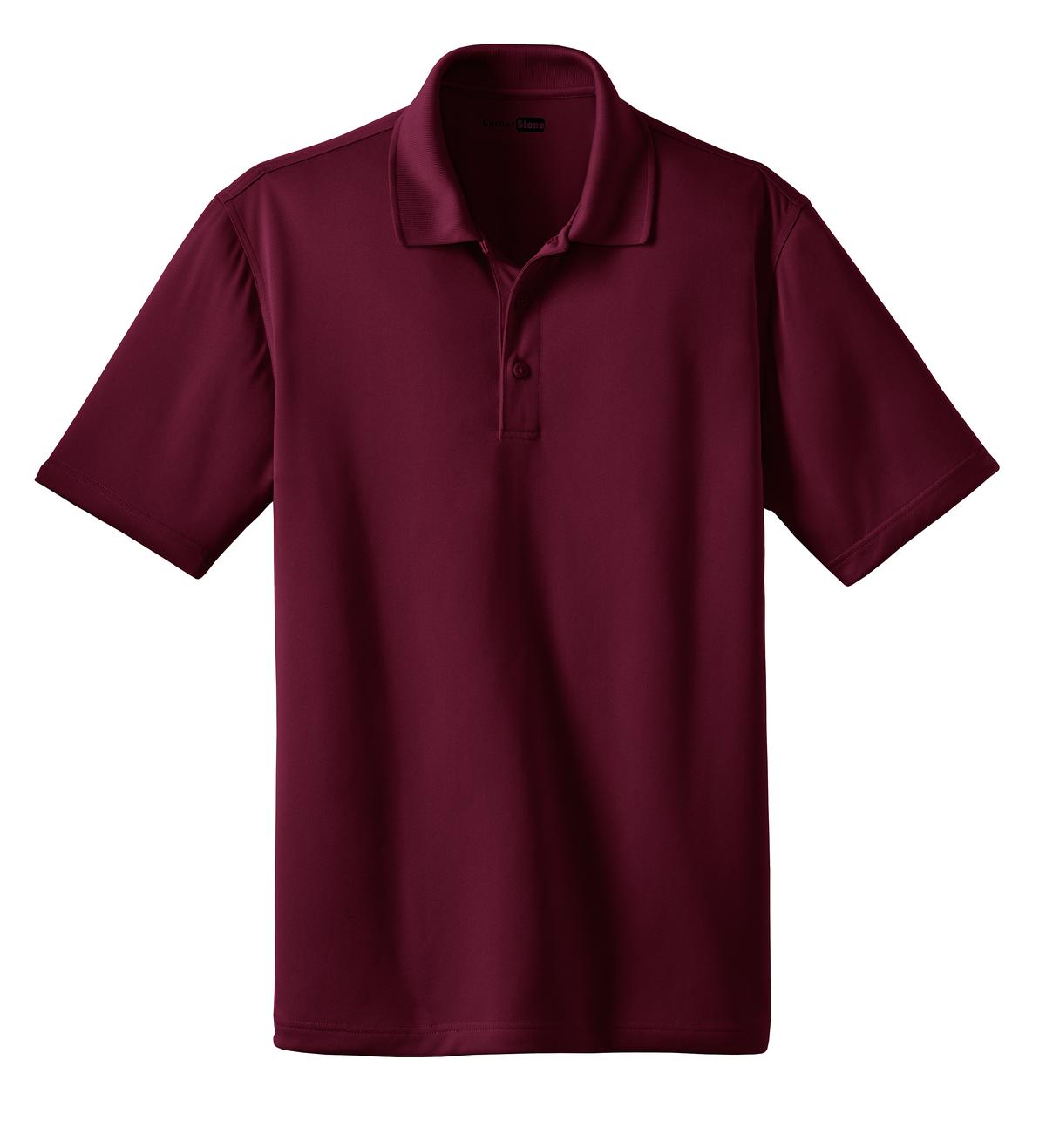 CornerStone - Select Snag-Proof Polo - Maroon