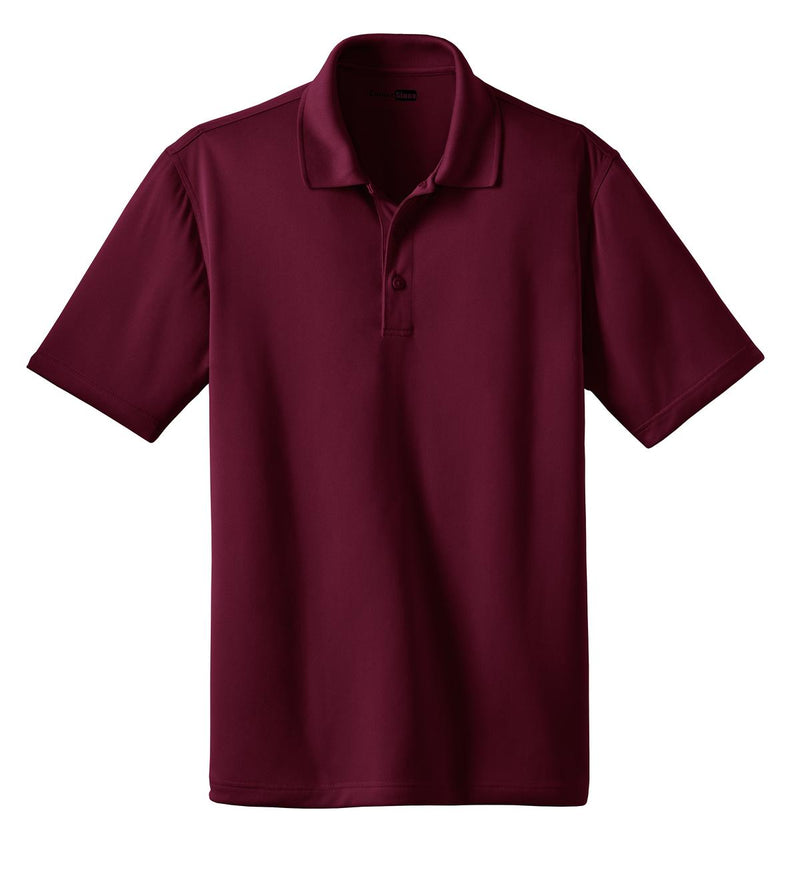 CornerStone - Select Snag-Proof Polo - Maroon