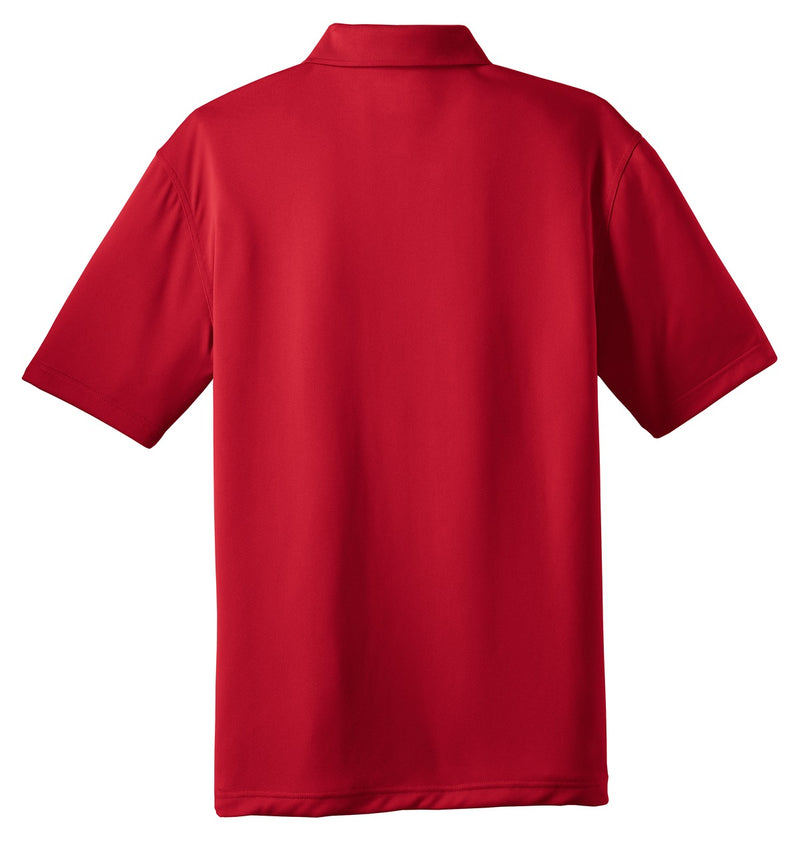 CornerStone - Select Snag-Proof Polo - Red