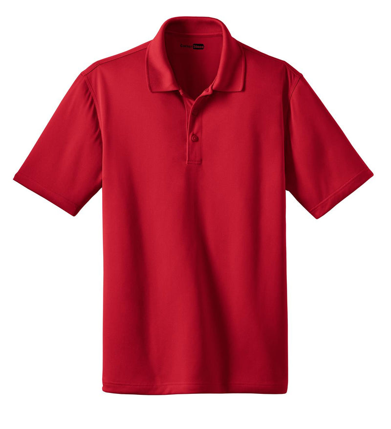 CornerStone - Select Snag-Proof Polo - Red