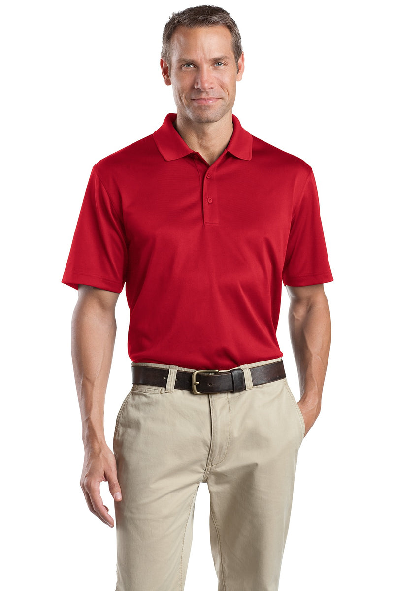 CornerStone - Select Snag-Proof Polo - Red