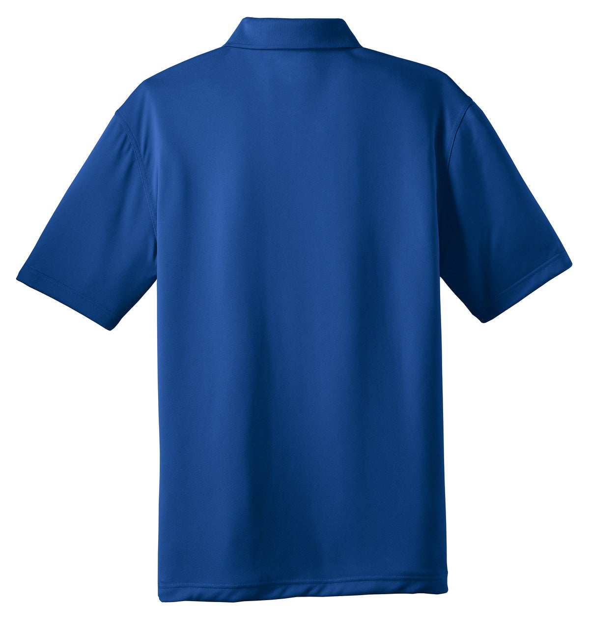 CornerStone - Select Snag-Proof Polo - Royal