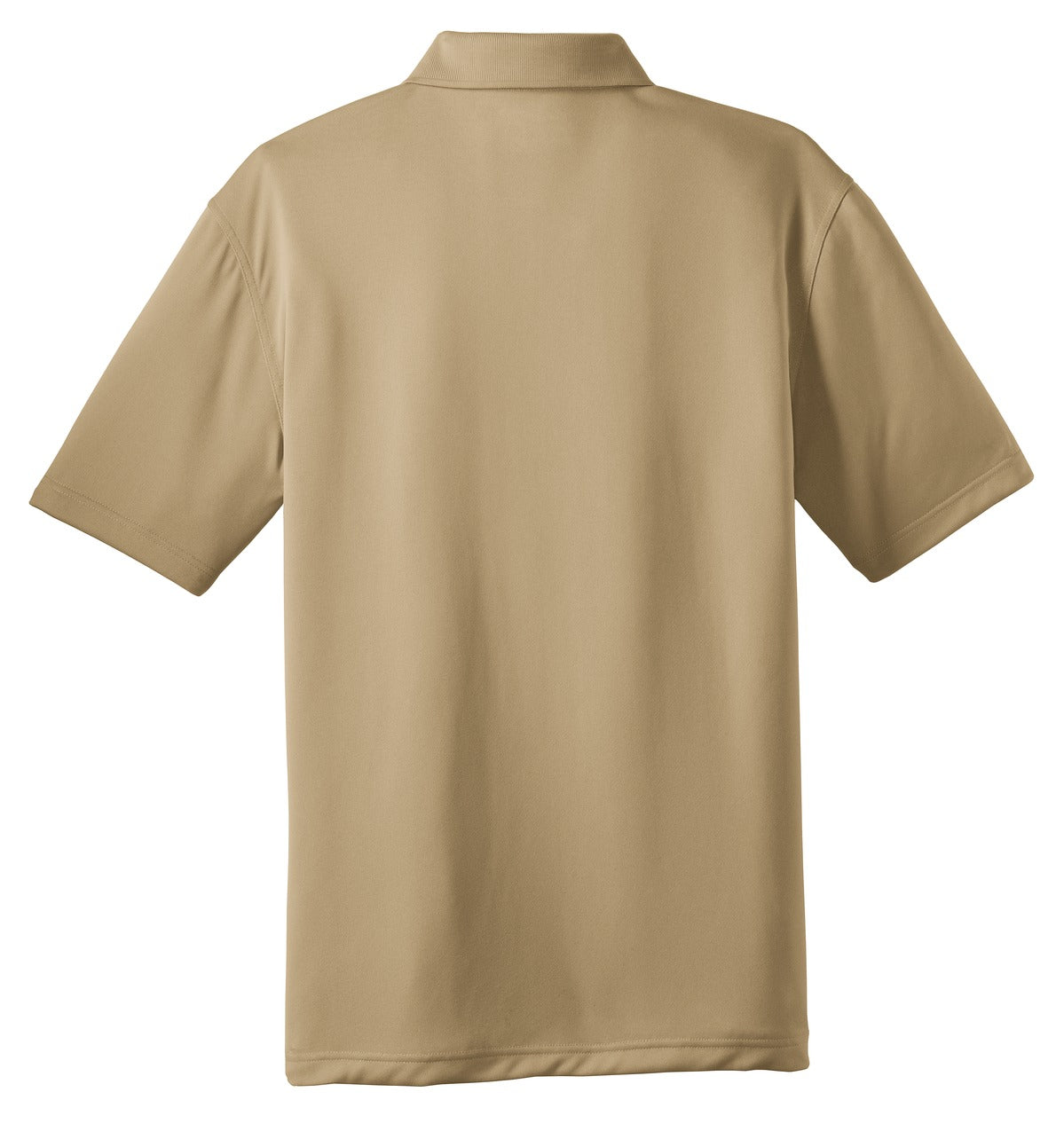 CornerStone - Select Snag-Proof Polo - Tan