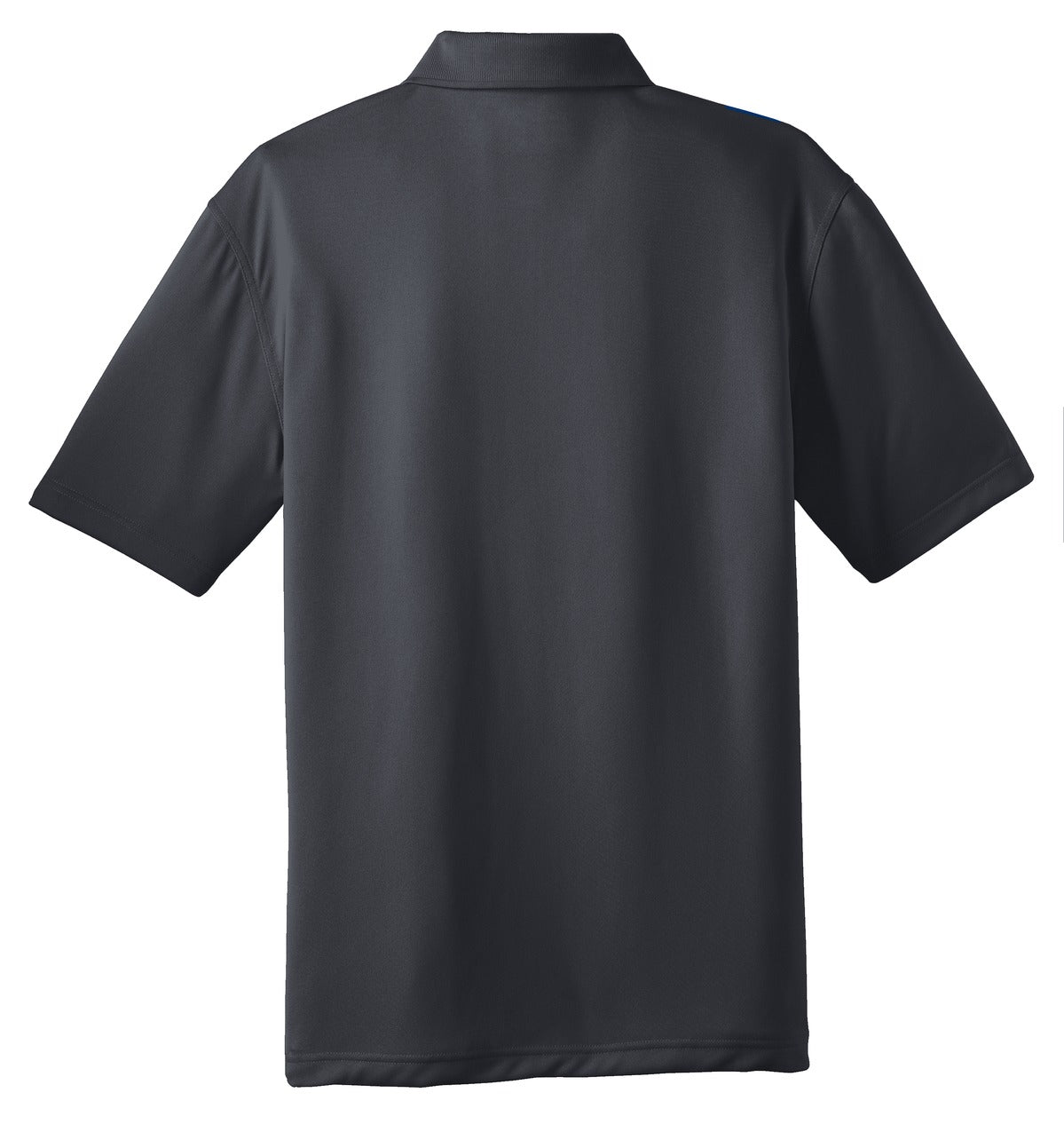 CornerStone - Select Snag-Proof Polo - Charcoal