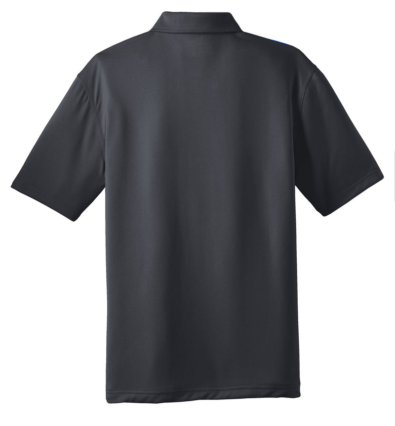 CornerStone - Select Snag-Proof Polo - Charcoal