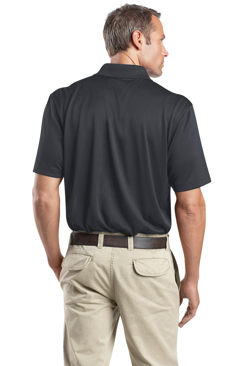 CornerStone - Select Snag-Proof Polo - Charcoal
