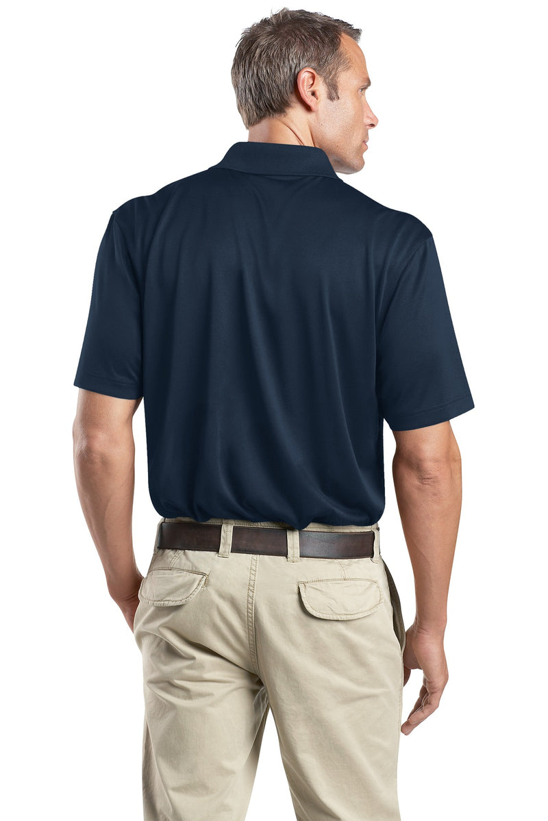 CornerStone - Select Snag-Proof Polo - Dark Navy