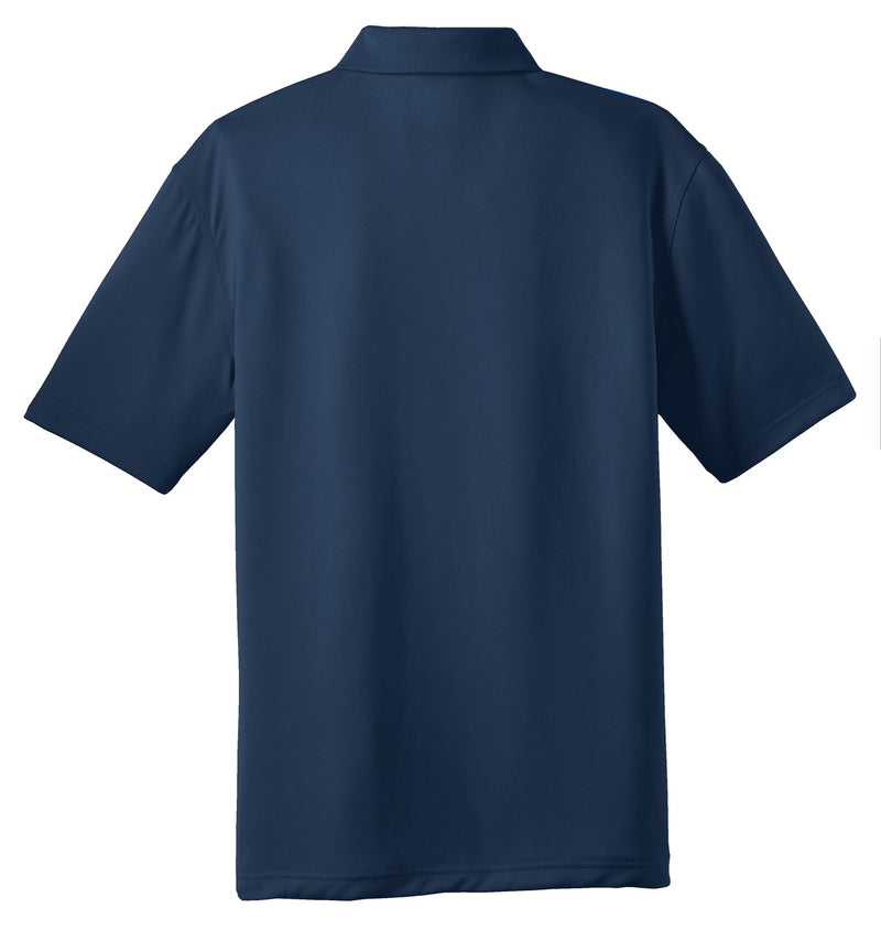 CornerStone - Select Snag-Proof Polo - Regatta Blue