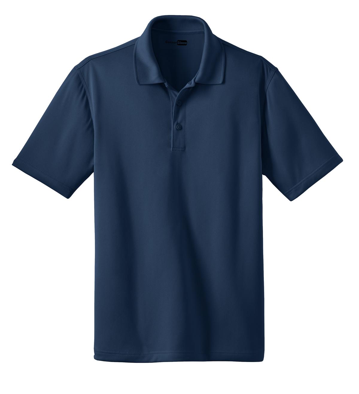 CornerStone - Select Snag-Proof Polo - Regatta Blue
