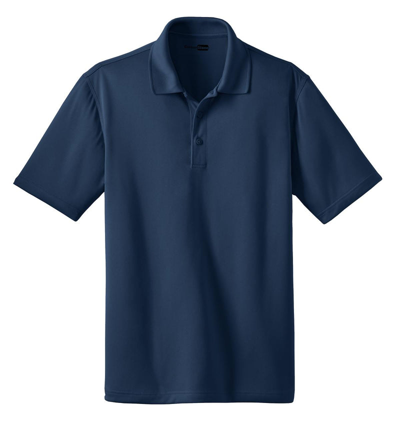 CornerStone - Select Snag-Proof Polo - Regatta Blue