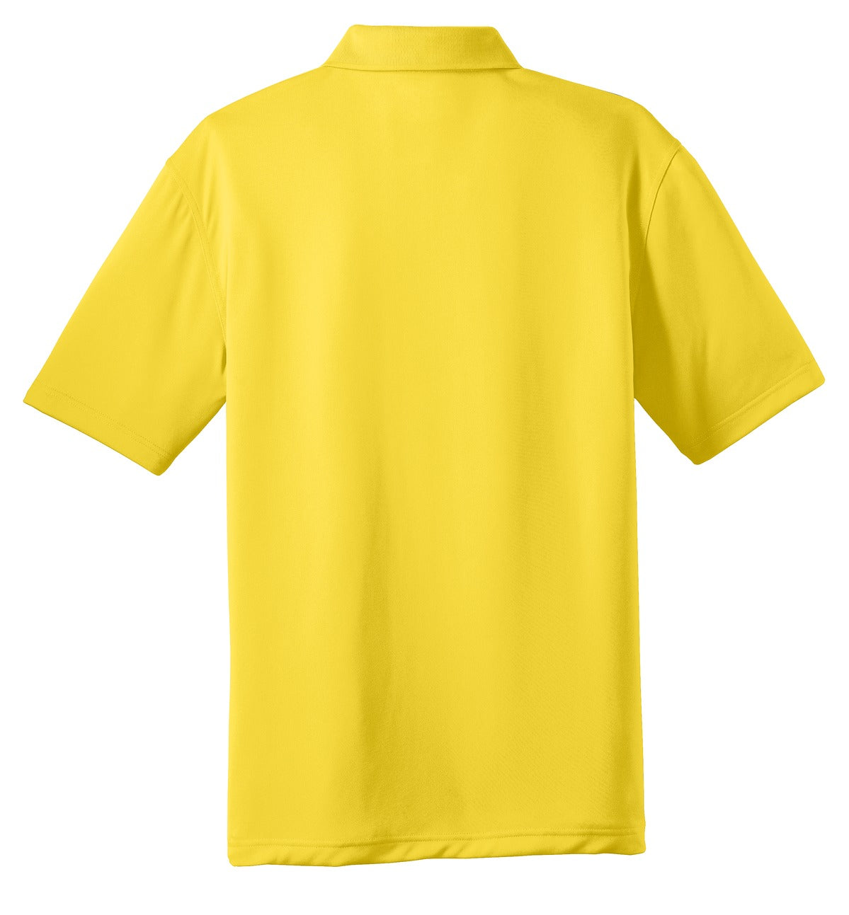 CornerStone - Select Snag-Proof Polo - Yellow