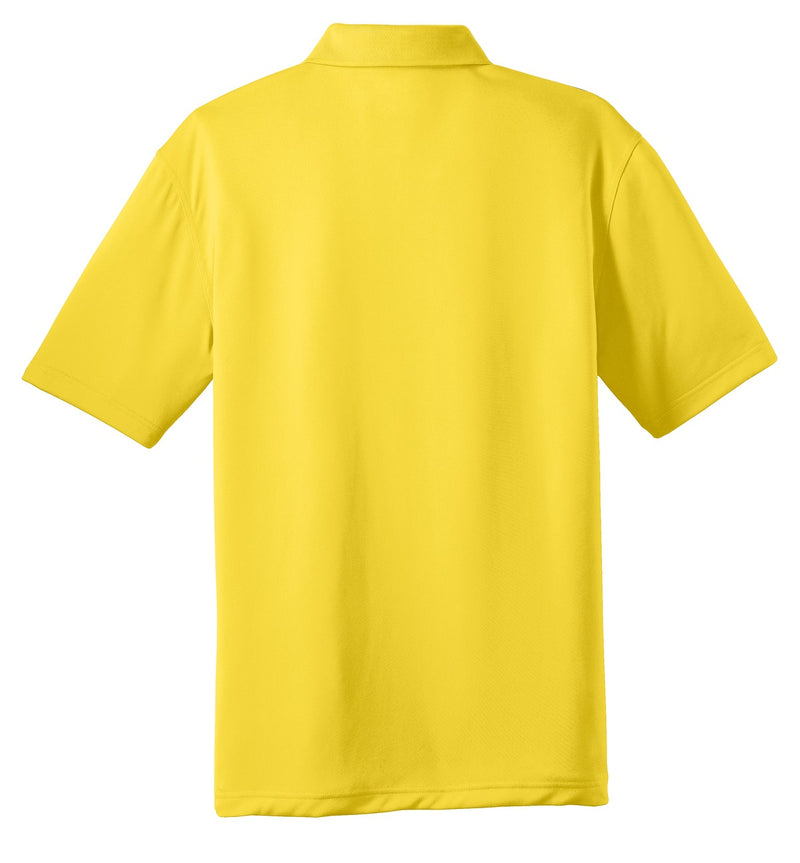 CornerStone - Select Snag-Proof Polo - Yellow