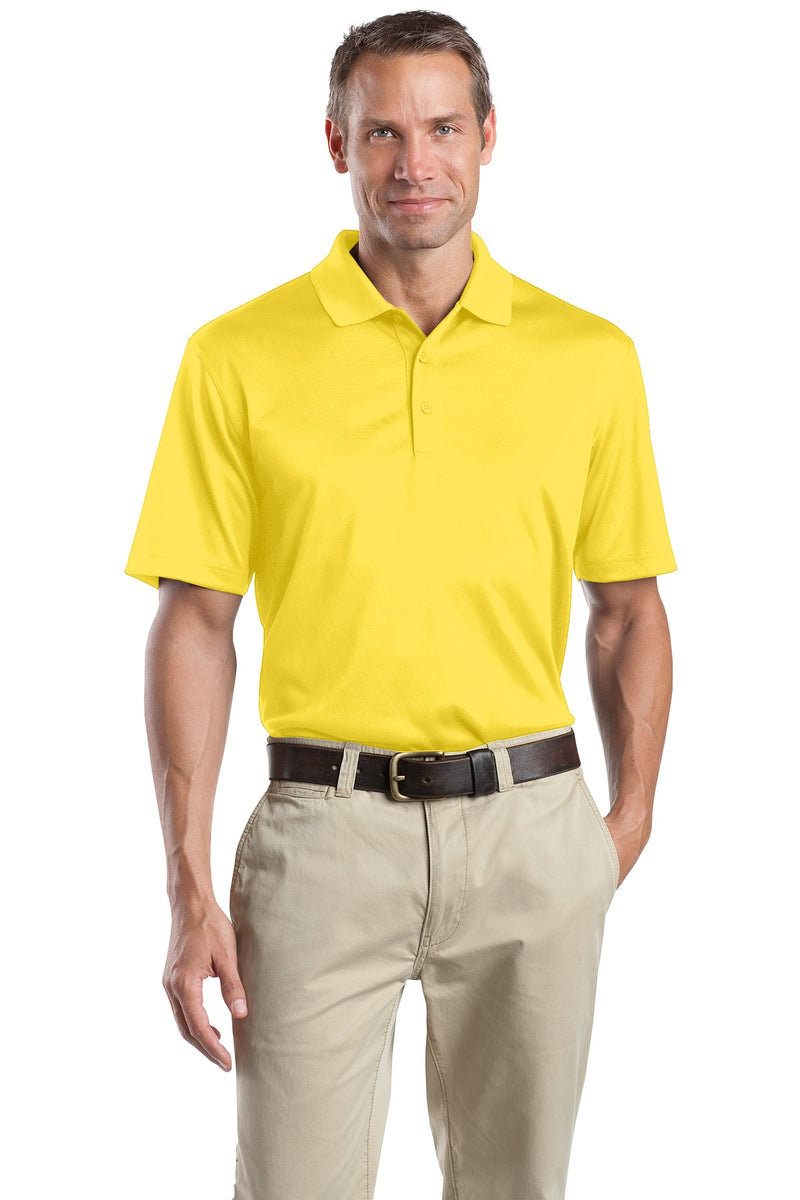 CornerStone - Select Snag-Proof Polo - Yellow