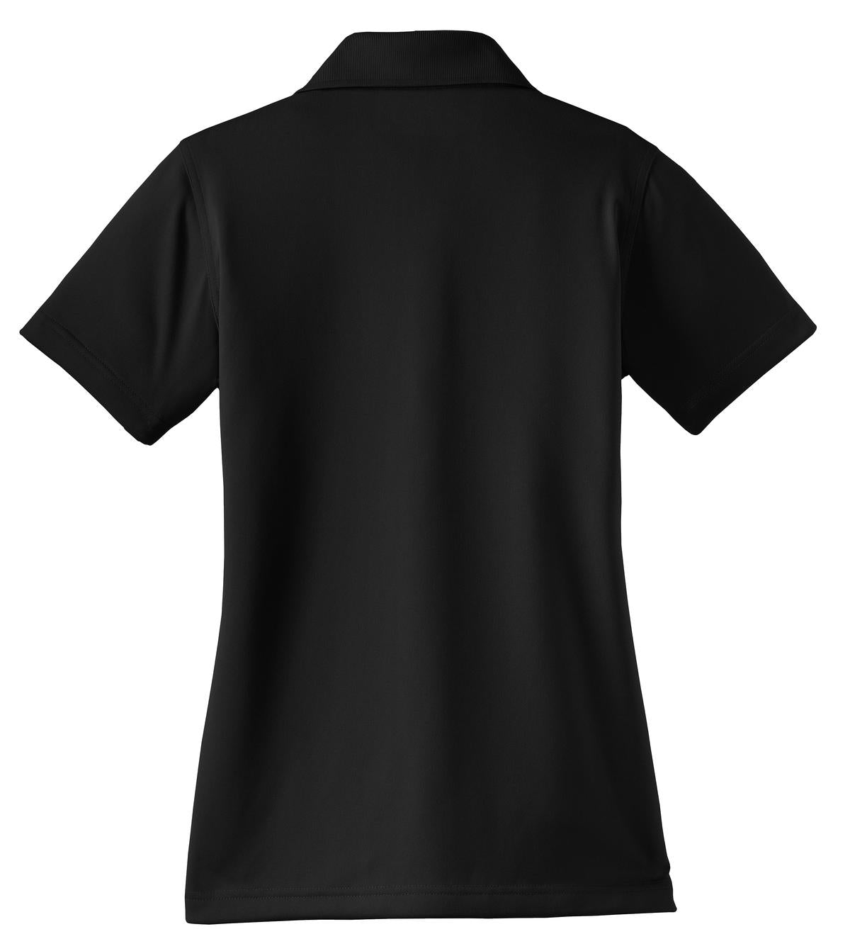 CornerStone Women's Select Snag-Proof Polo - Black