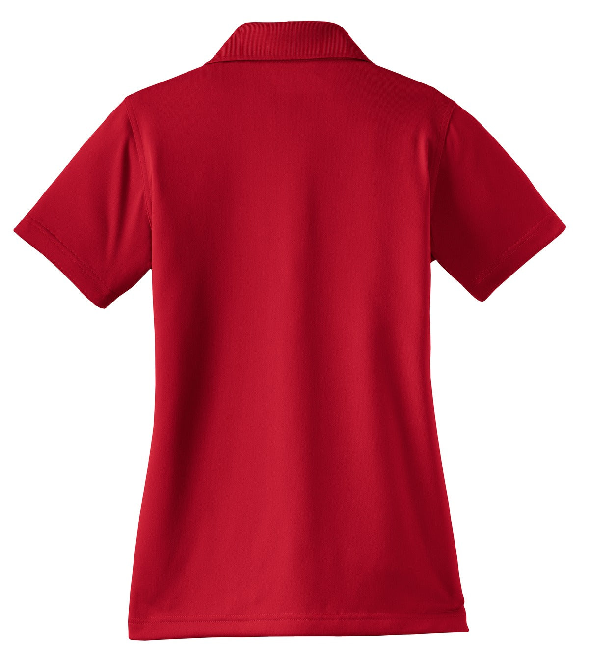 CornerStone Women's Select Snag-Proof Polo - Red