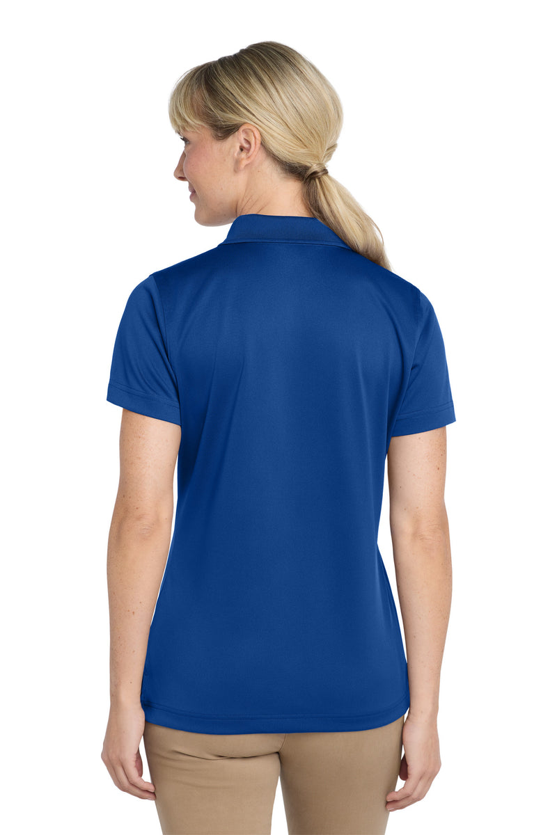 CornerStone Women's Select Snag-Proof Polo - Royal