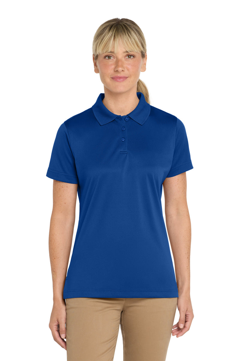 CornerStone Women's Select Snag-Proof Polo - Royal