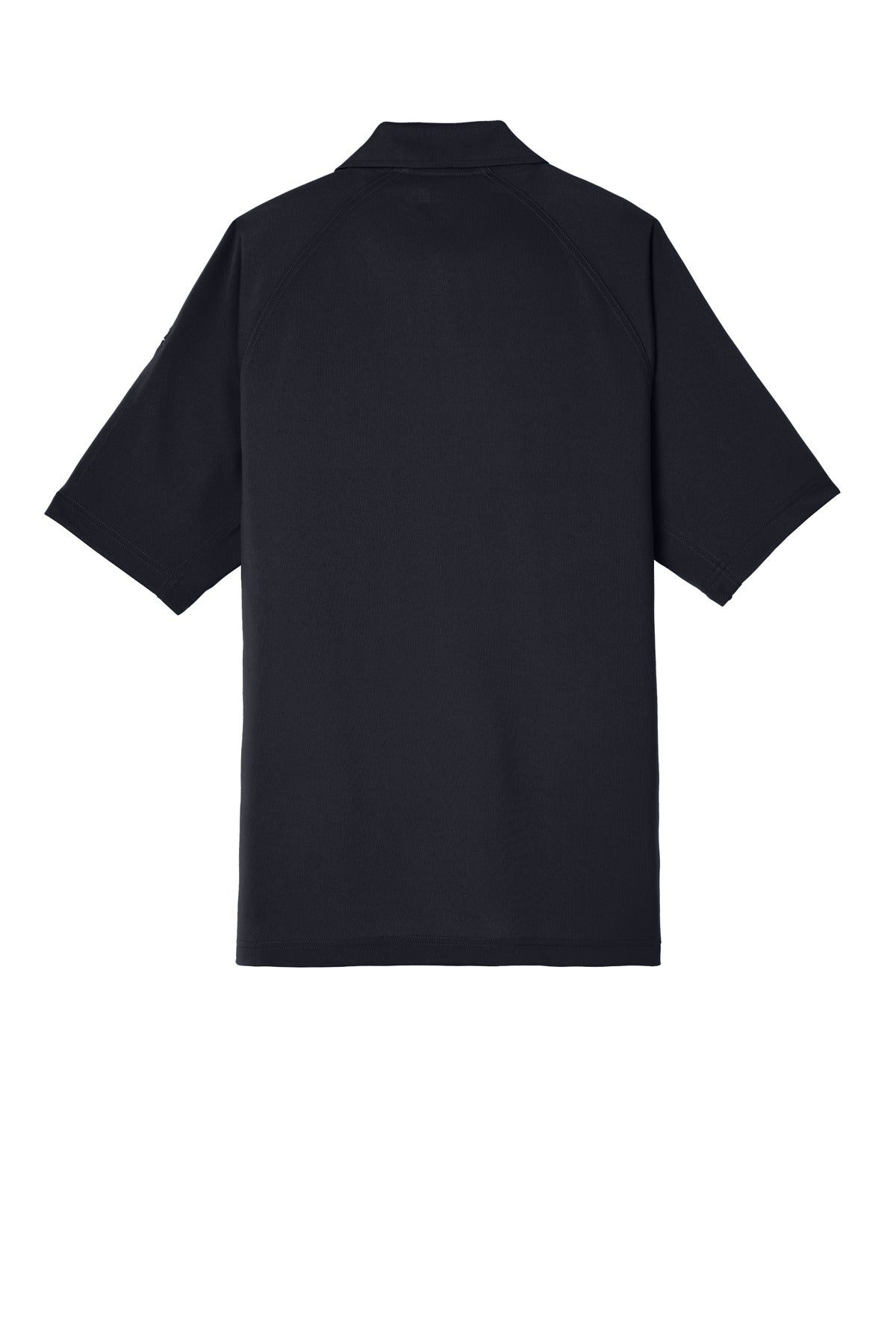 CornerStone  Select Lightweight Snag-Proof Tactical Polo - Dark Navy