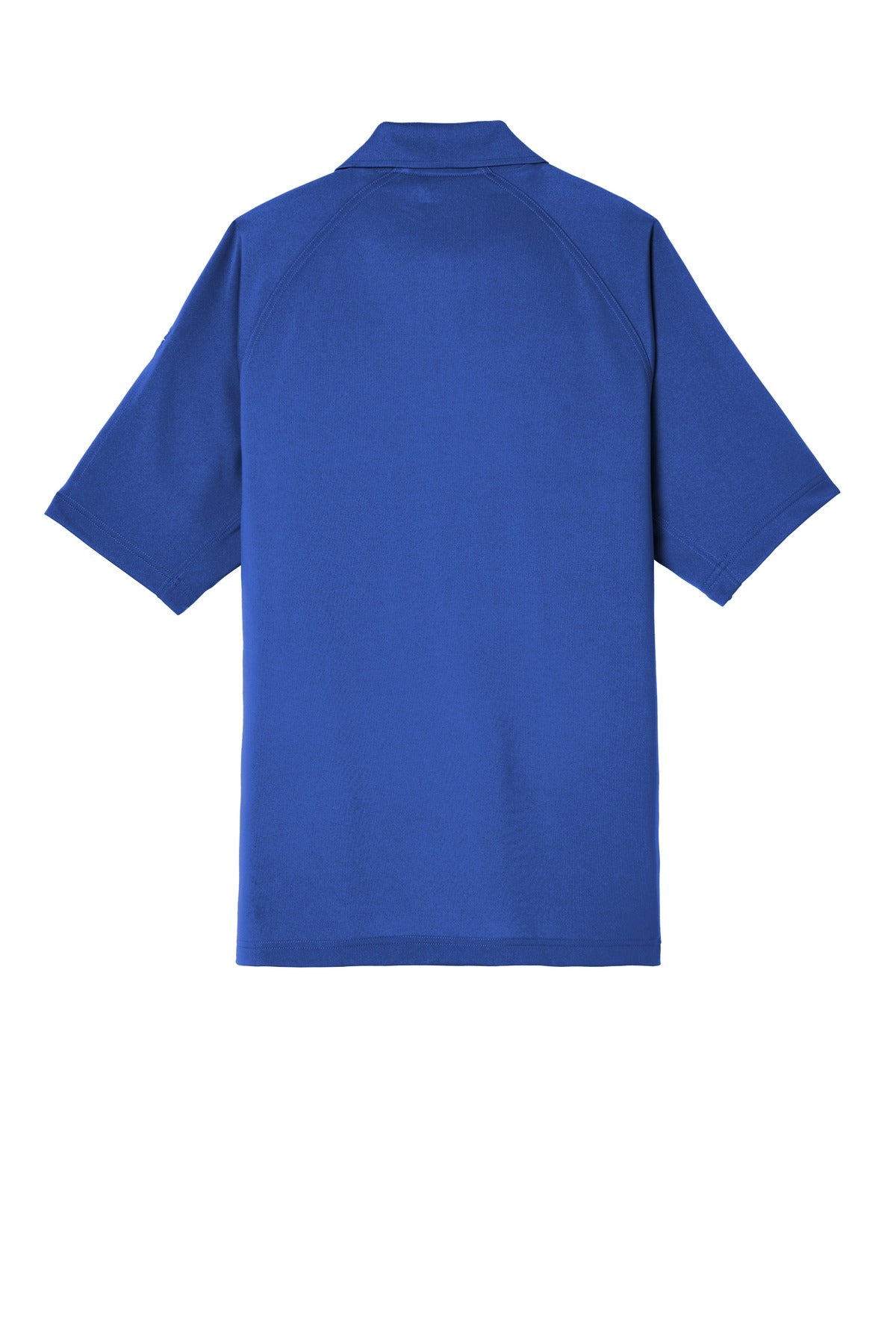 CornerStone  Select Lightweight Snag-Proof Tactical Polo - Royal