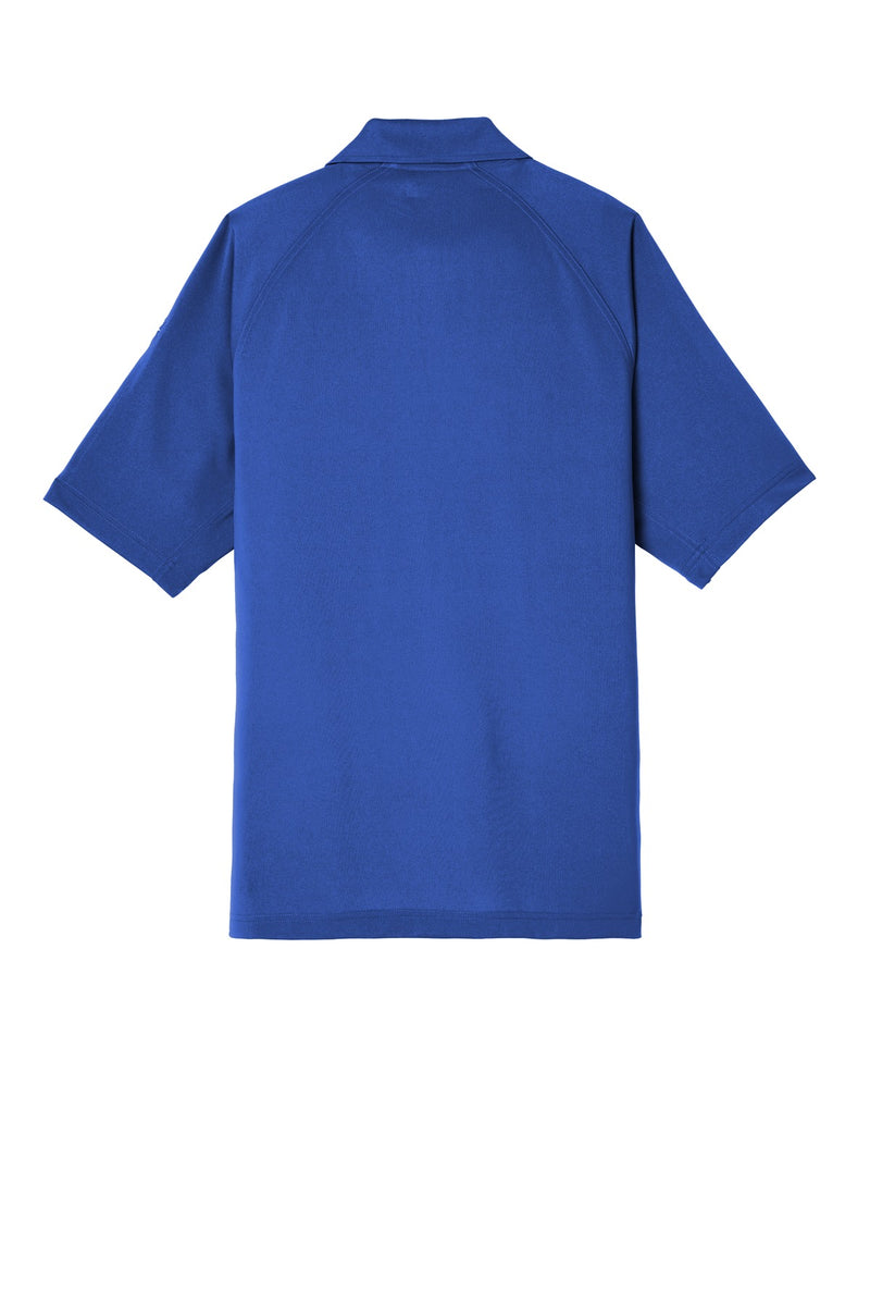 CornerStone  Select Lightweight Snag-Proof Tactical Polo - Royal