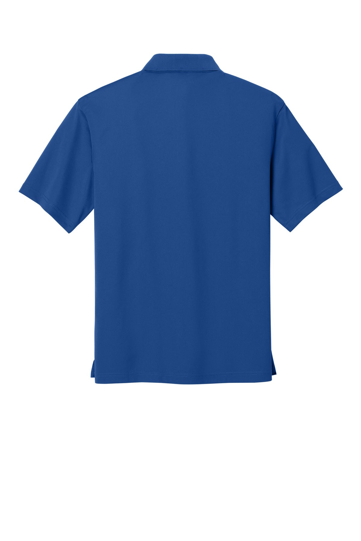 CornerStone Micropique Gripper Polo - True Royal