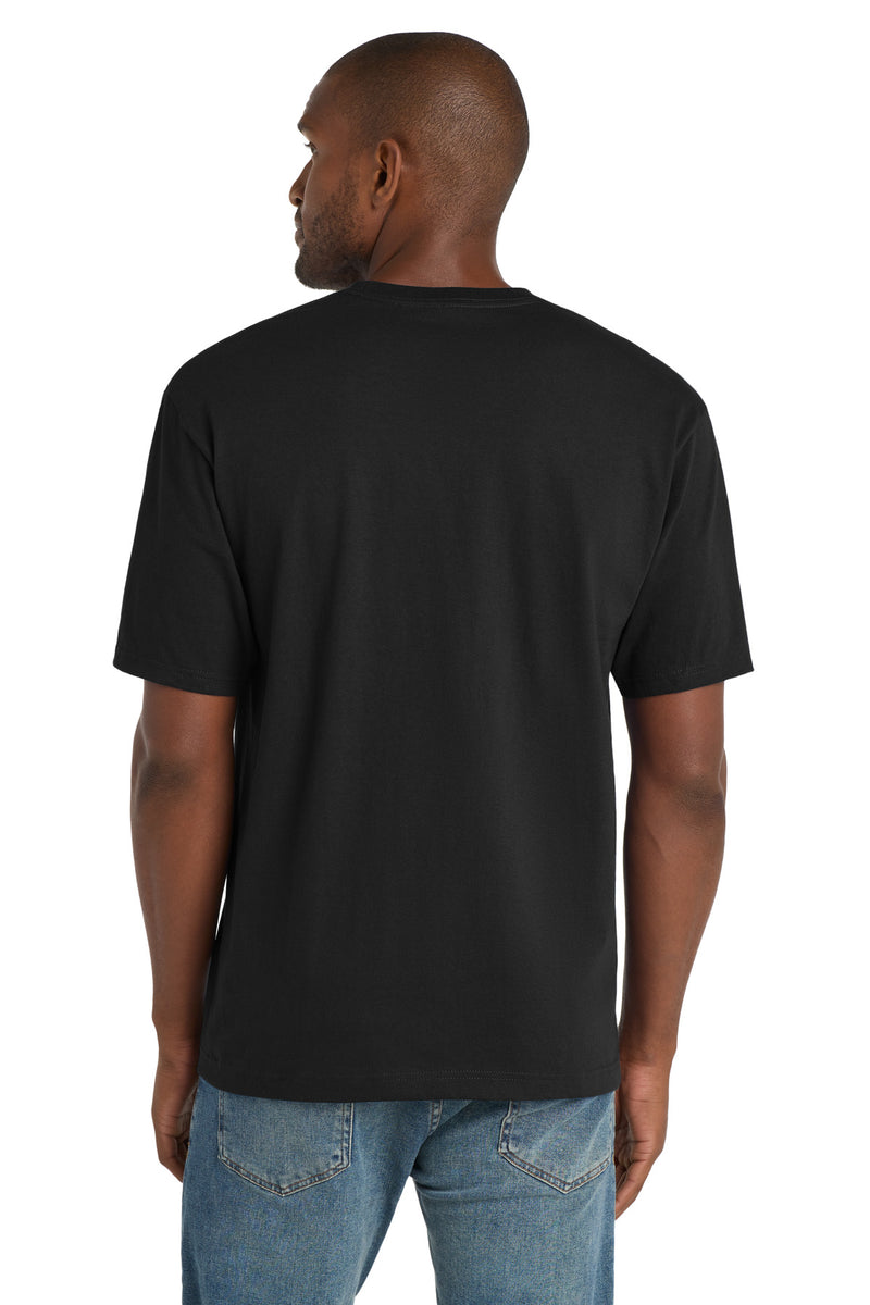 CornerStone  Workwear Pocket Tee - Black