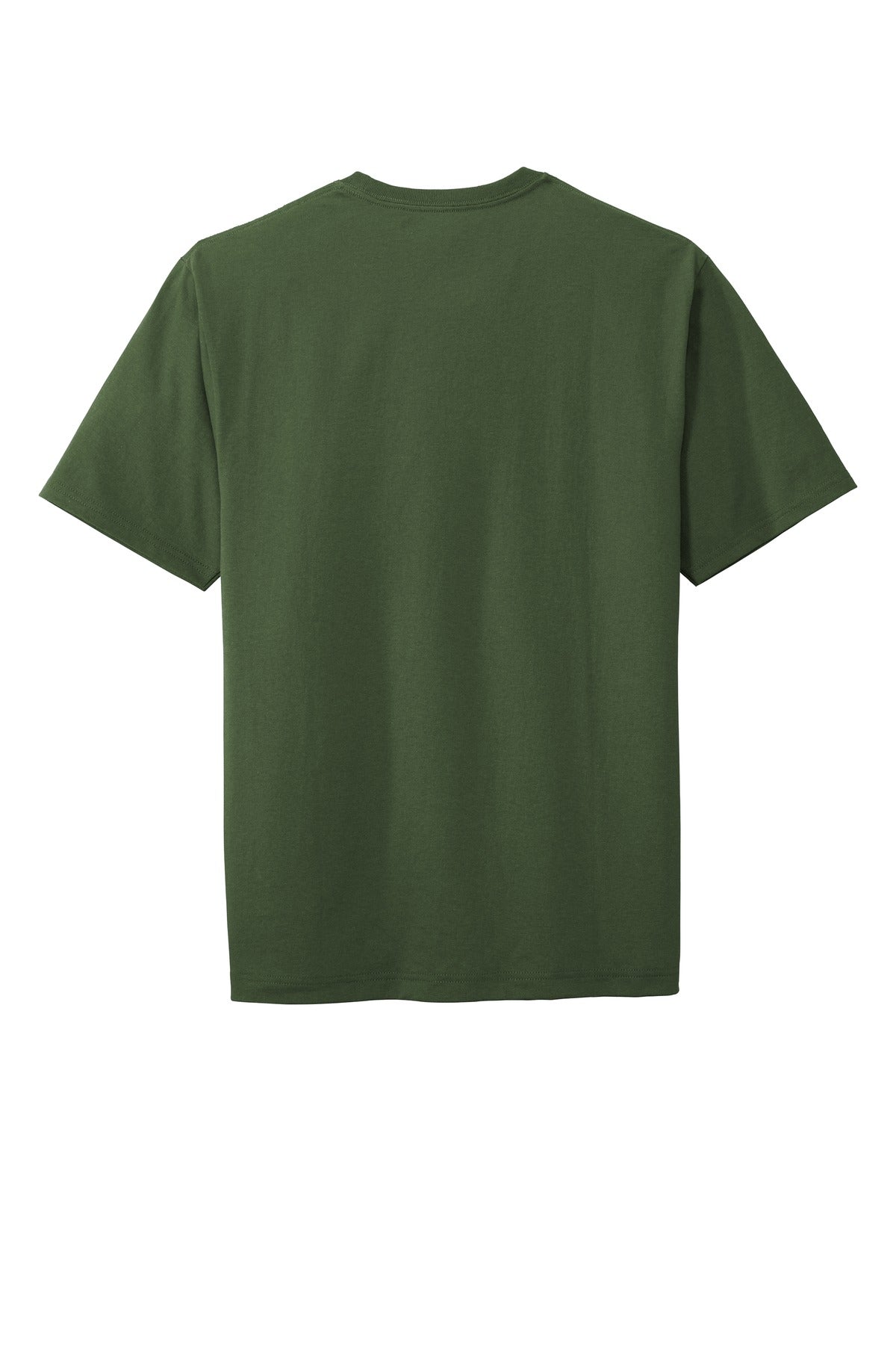 CornerStone  Workwear Pocket Tee - Dark Green