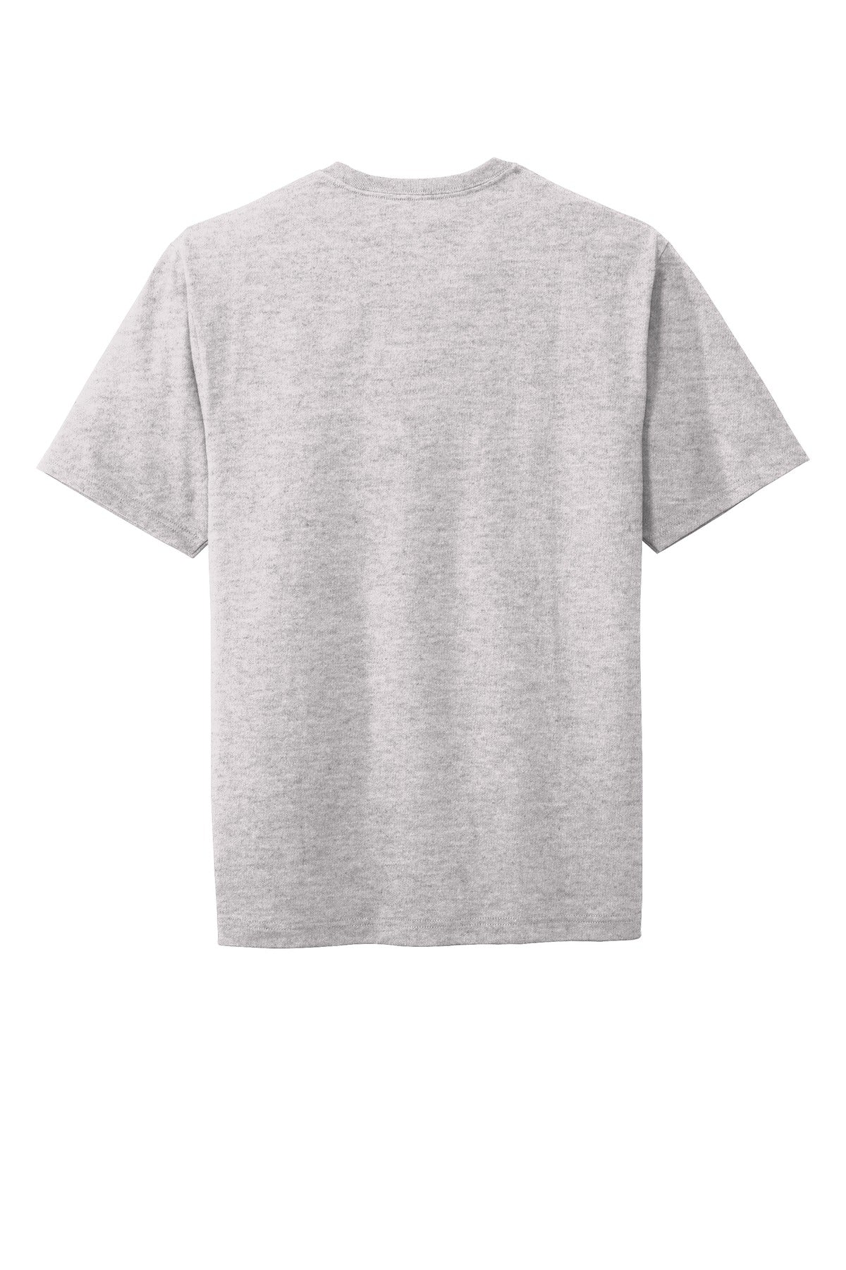 CornerStone  Workwear Pocket Tee - Heather Grey