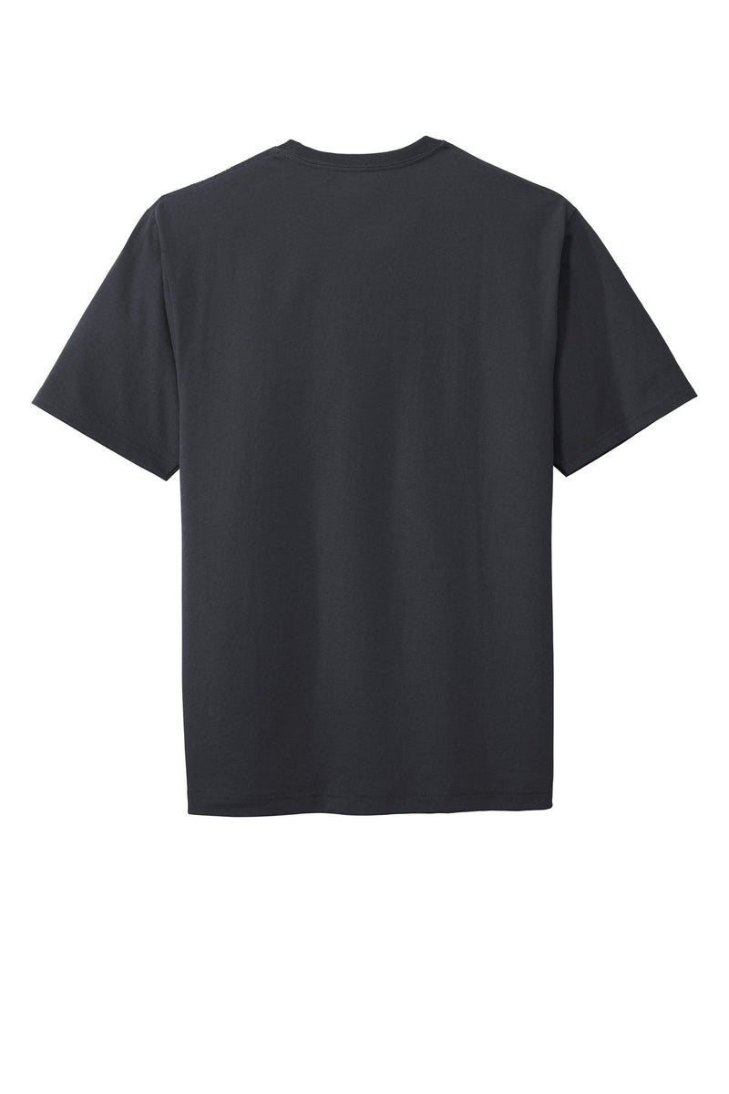CornerStone  Workwear Pocket Tee - Navy Blue