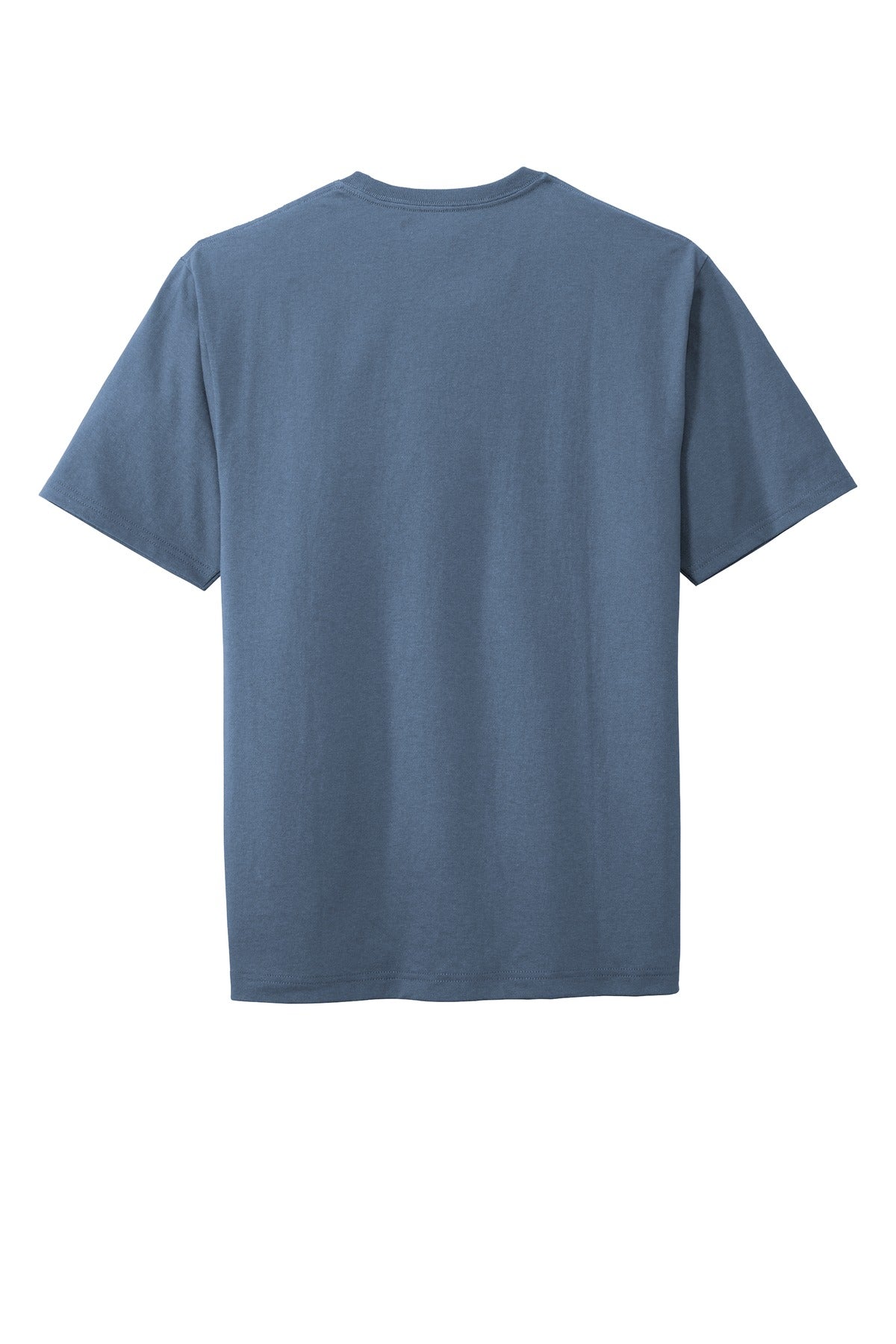 CornerStone  Workwear Pocket Tee - Regatta Blue