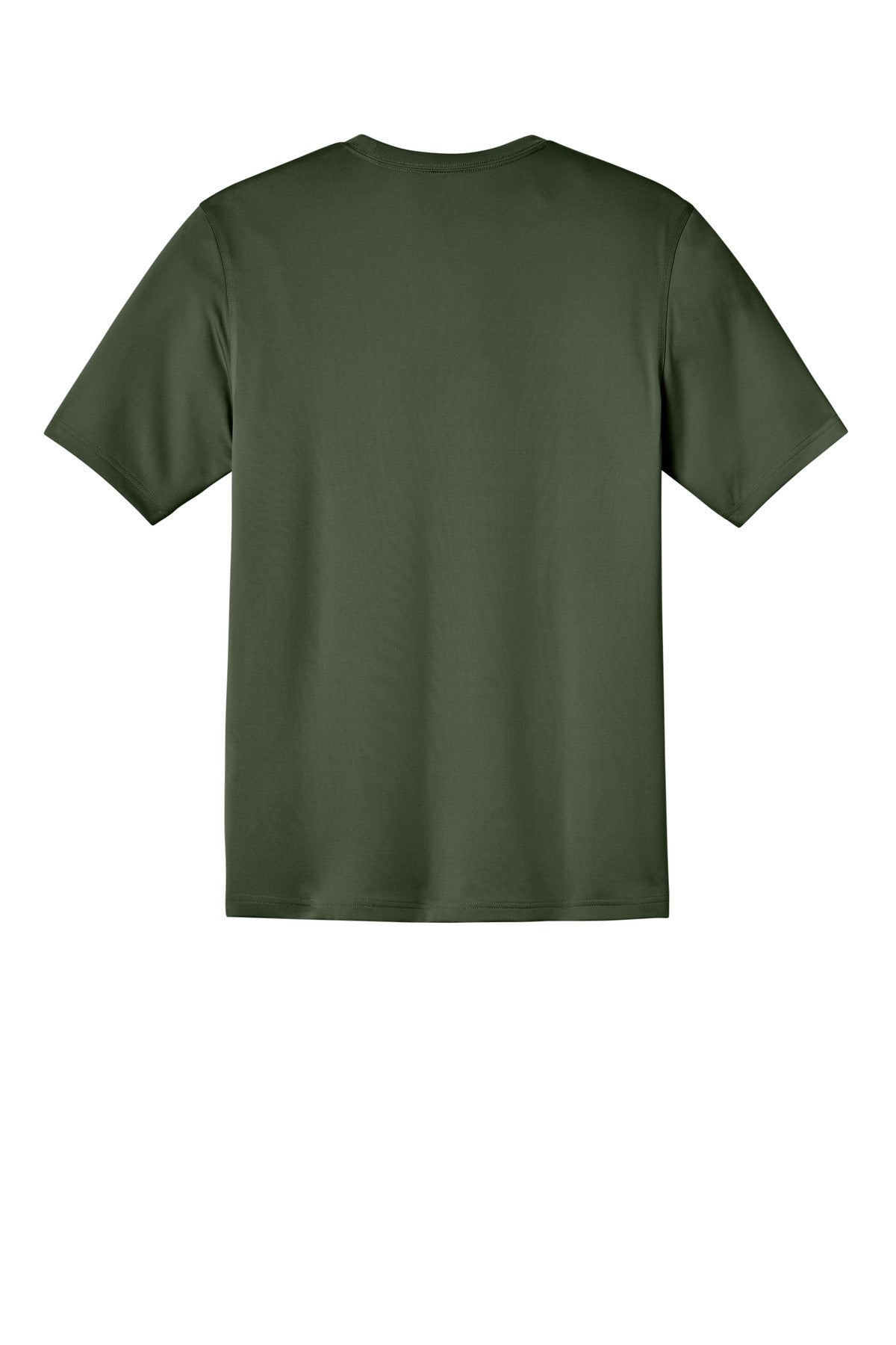 CornerStone Workwear Pro Short Sleeve Pocket Tee - Tactical Green