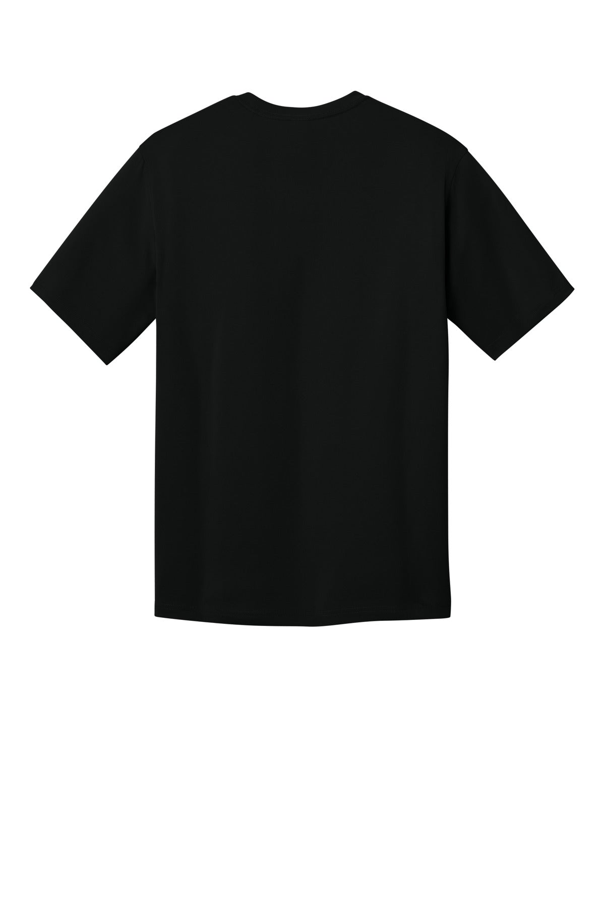 CornerStone Workwear Pro Short Sleeve Tee - Black