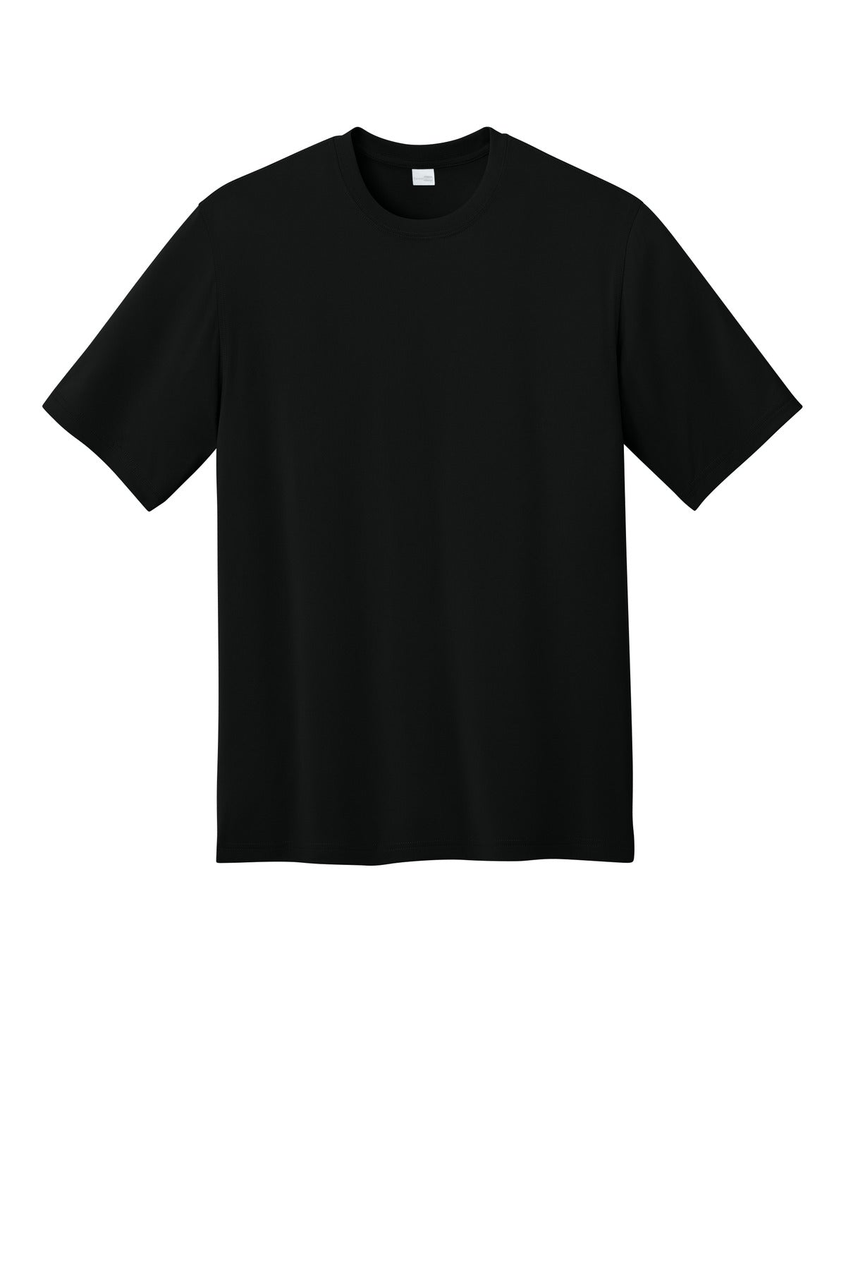 CornerStone Workwear Pro Short Sleeve Tee - Black