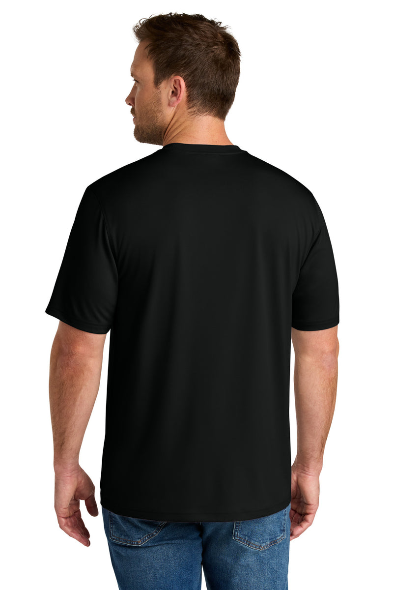 CornerStone Workwear Pro Short Sleeve Tee - Black