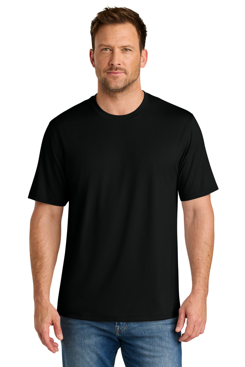 CornerStone Workwear Pro Short Sleeve Tee - Black
