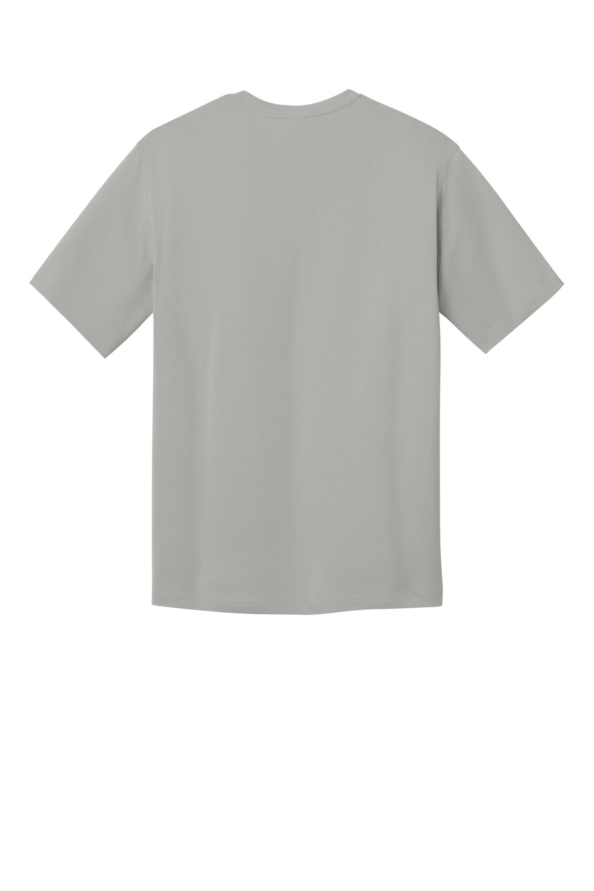 CornerStone Workwear Pro Short Sleeve Tee - Light Grey