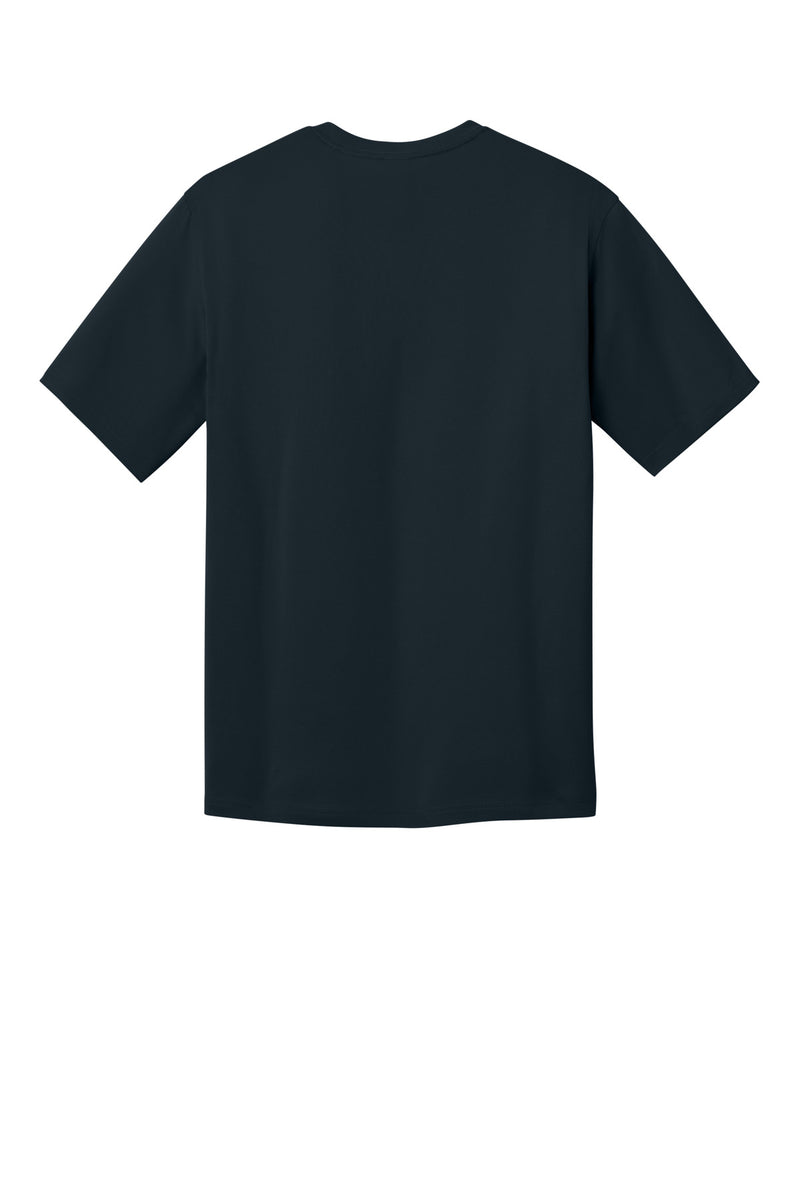 CornerStone Workwear Pro Short Sleeve Tee - Navy