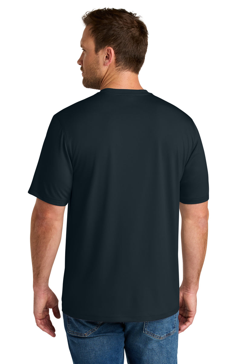 CornerStone Workwear Pro Short Sleeve Tee - Navy