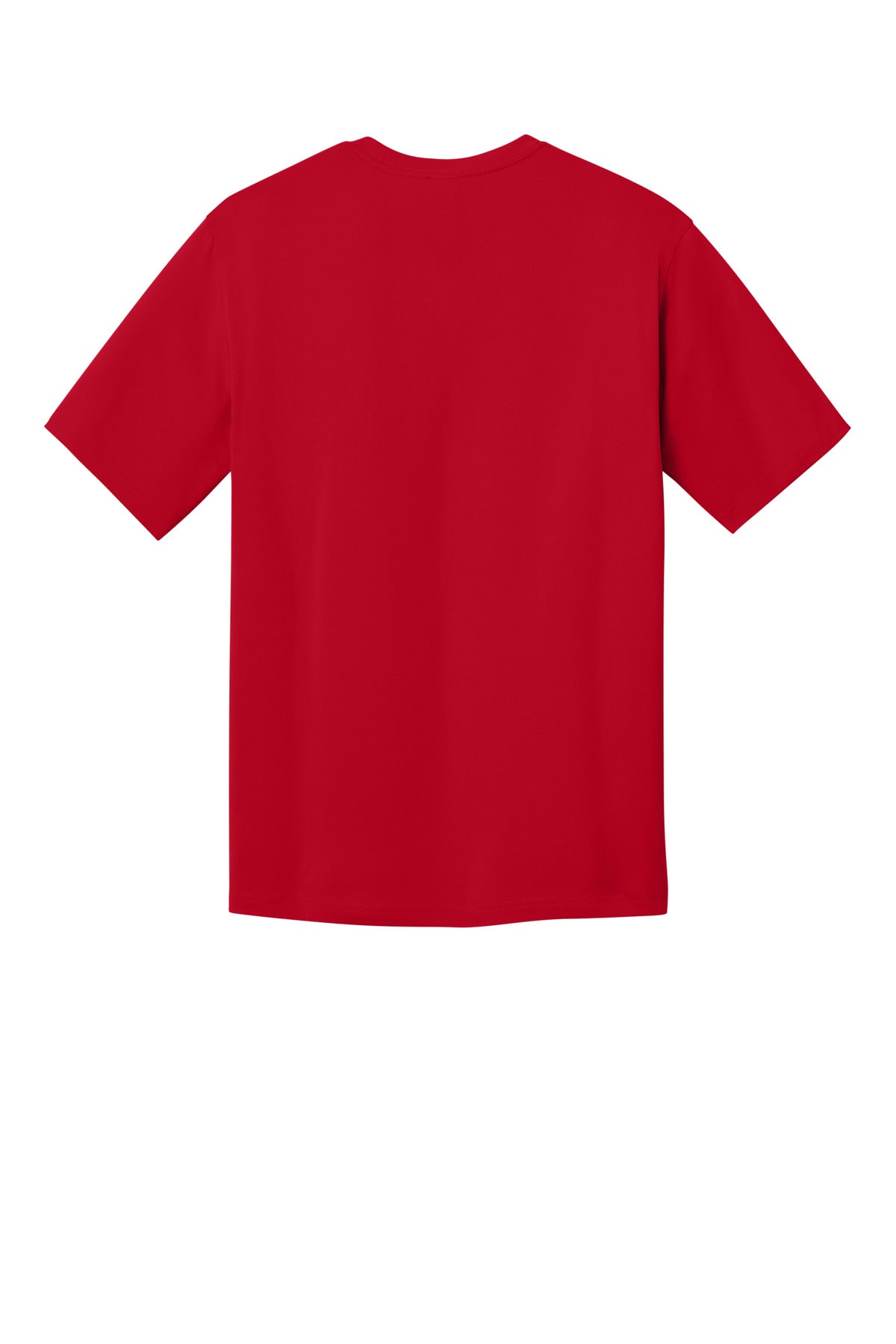 CornerStone Workwear Pro Short Sleeve Tee - Red