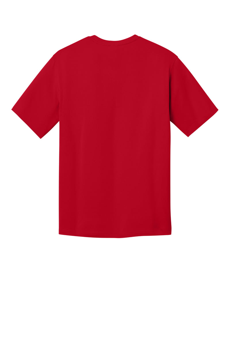 CornerStone Workwear Pro Short Sleeve Tee - Red