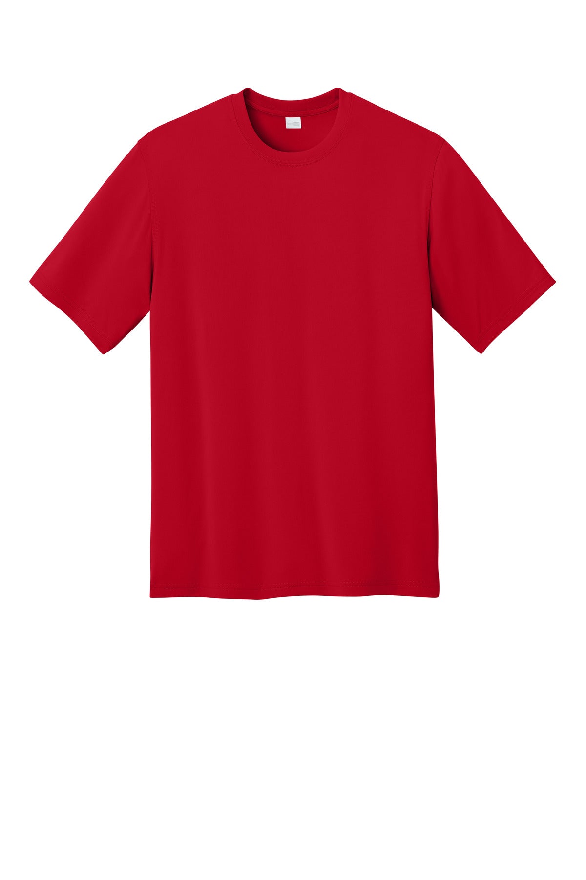 CornerStone Workwear Pro Short Sleeve Tee - Red