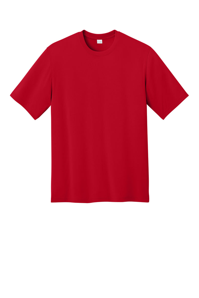 CornerStone Workwear Pro Short Sleeve Tee - Red