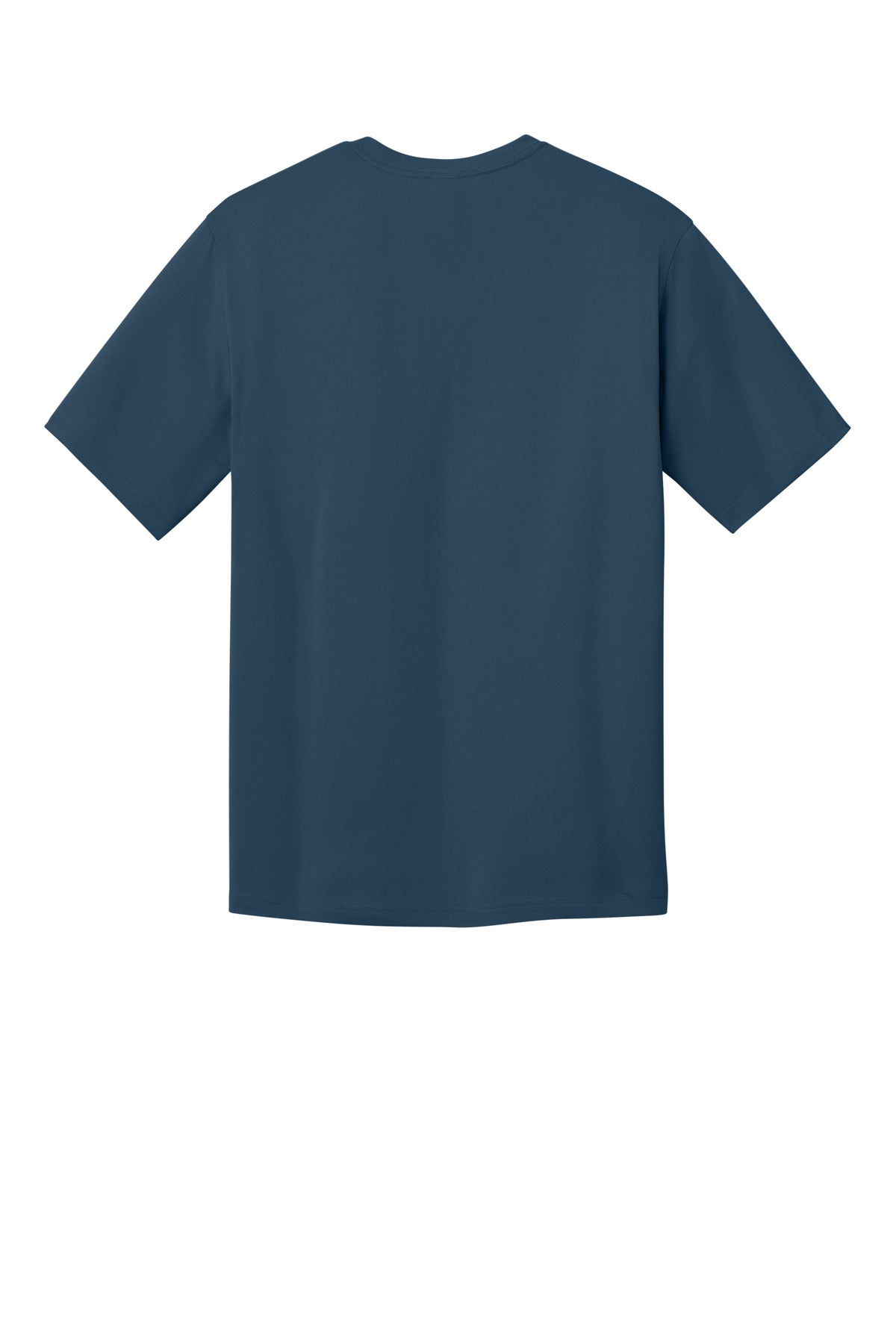 CornerStone Workwear Pro Short Sleeve Tee - Regatta Blue