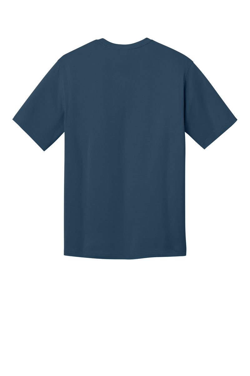 CornerStone Workwear Pro Short Sleeve Tee - Regatta Blue