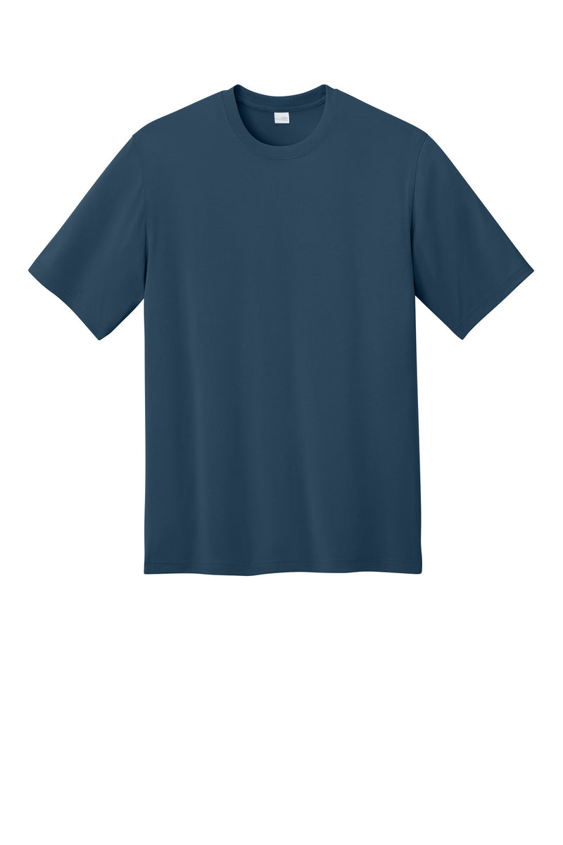 CornerStone Workwear Pro Short Sleeve Tee - Regatta Blue