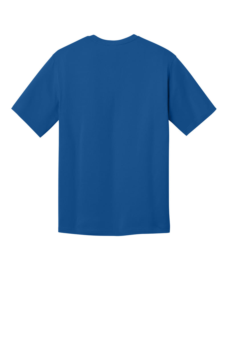 CornerStone Workwear Pro Short Sleeve Tee - Royal
