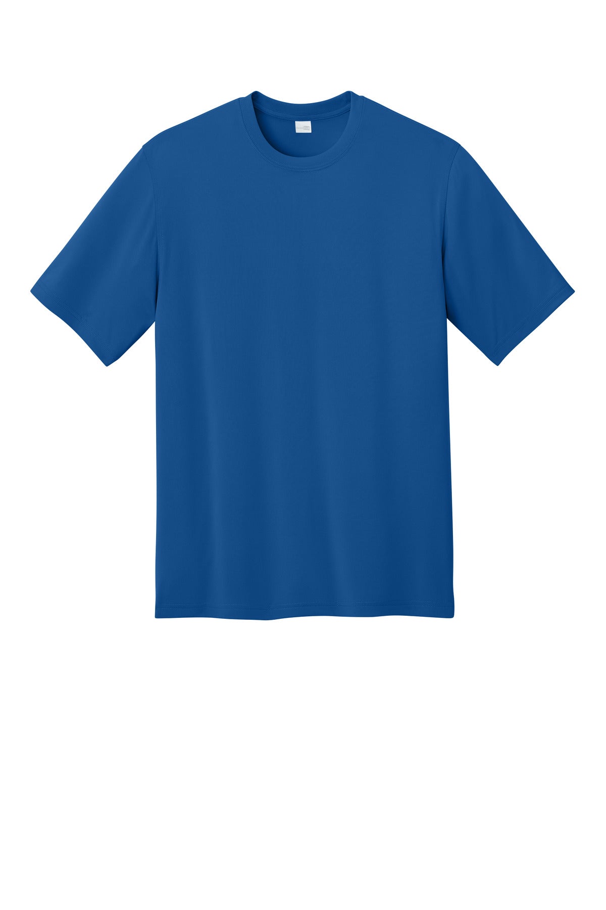 CornerStone Workwear Pro Short Sleeve Tee - Royal
