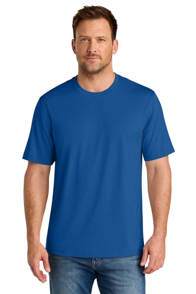 CornerStone Workwear Pro Short Sleeve Tee - Royal